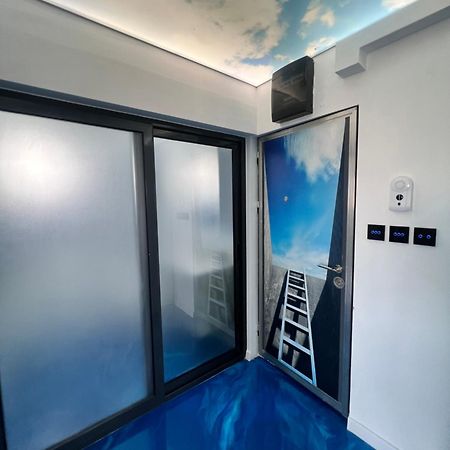 Delux Apartment Крайова Екстериор снимка