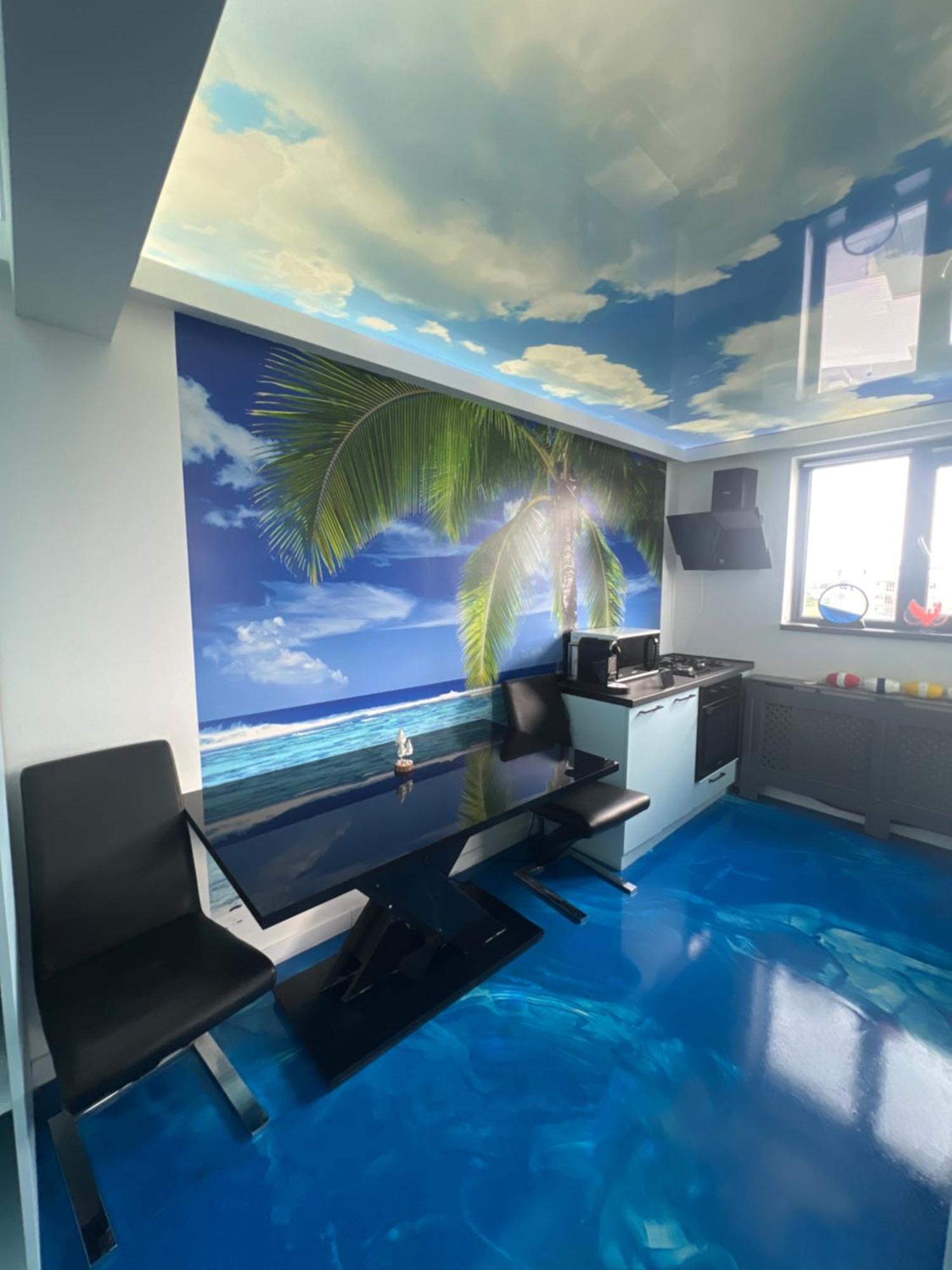 Delux Apartment Крайова Екстериор снимка