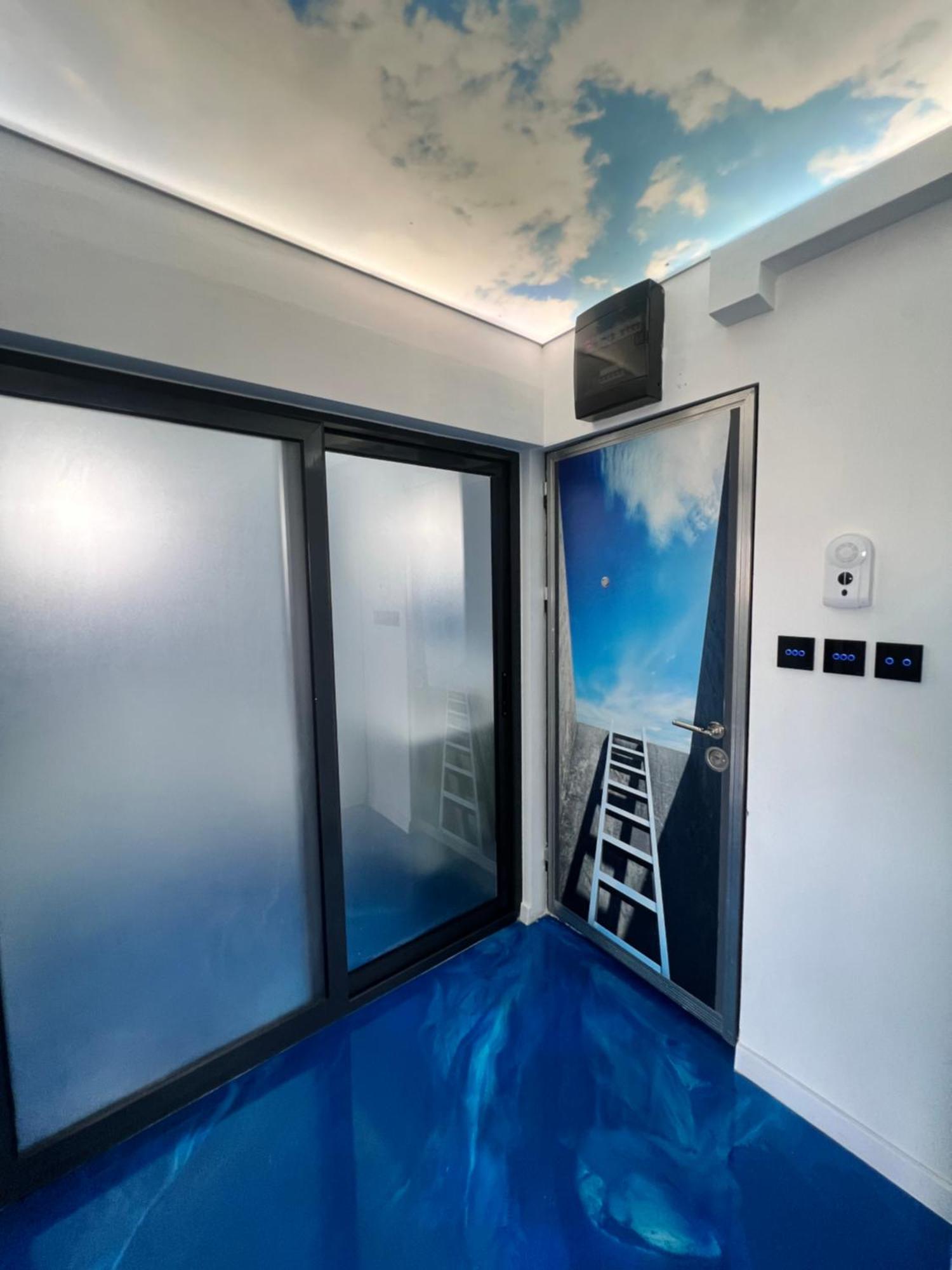 Delux Apartment Крайова Екстериор снимка