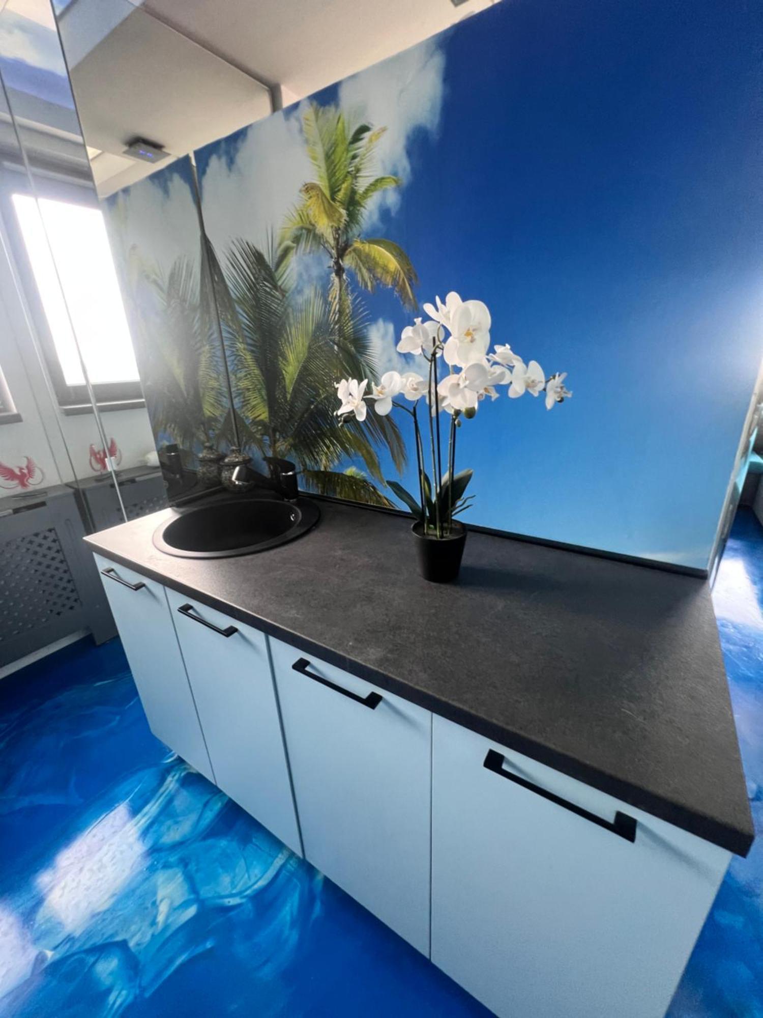 Delux Apartment Крайова Екстериор снимка