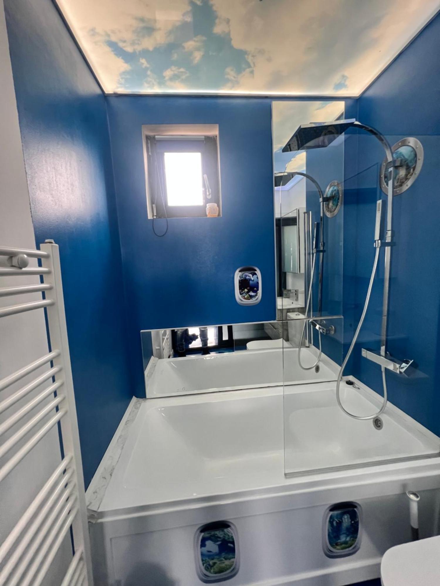 Delux Apartment Крайова Екстериор снимка