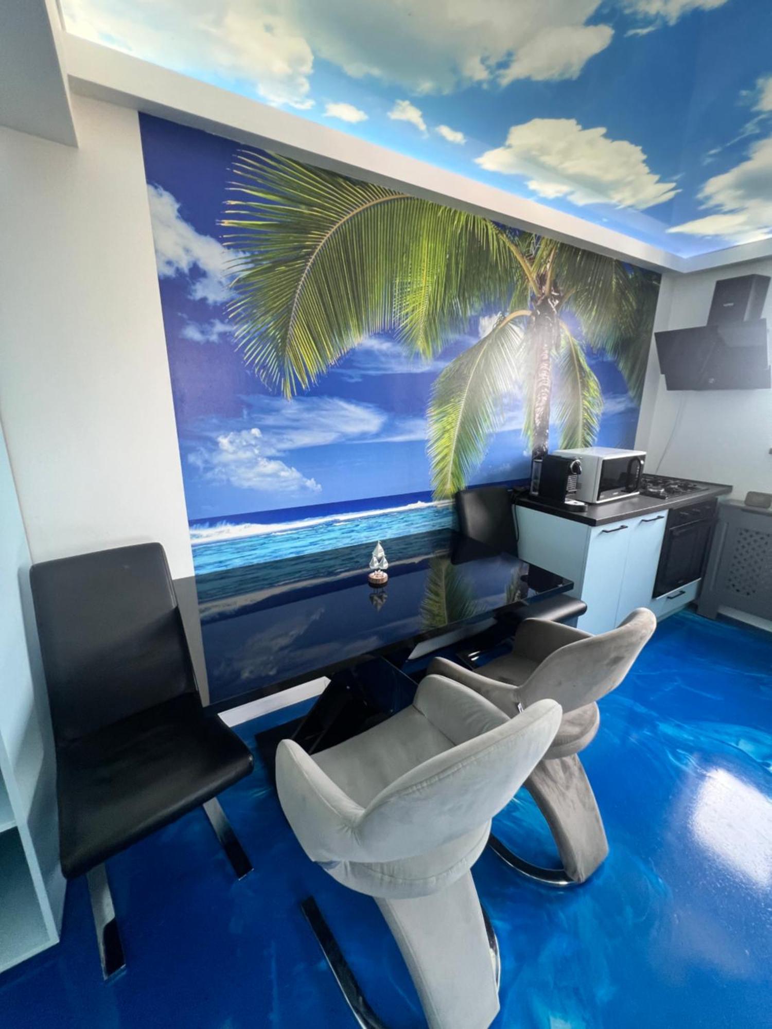 Delux Apartment Крайова Екстериор снимка